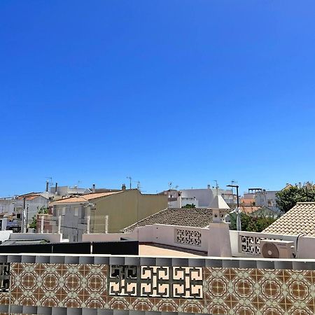 Casa Copa Cabanas De Tavira By Junto Ao Mar Eksteriør billede
