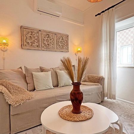 Casa Copa Cabanas De Tavira By Junto Ao Mar Eksteriør billede