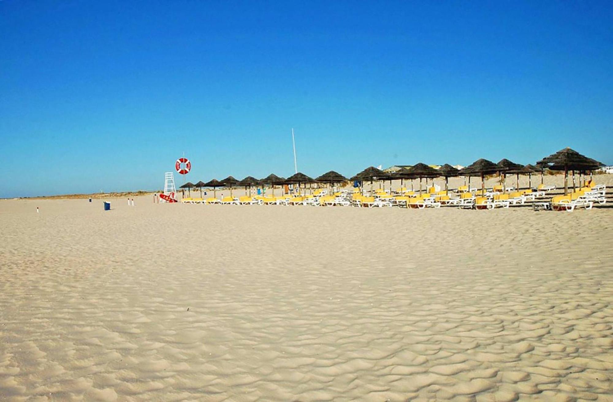 Casa Copa Cabanas De Tavira By Junto Ao Mar Eksteriør billede