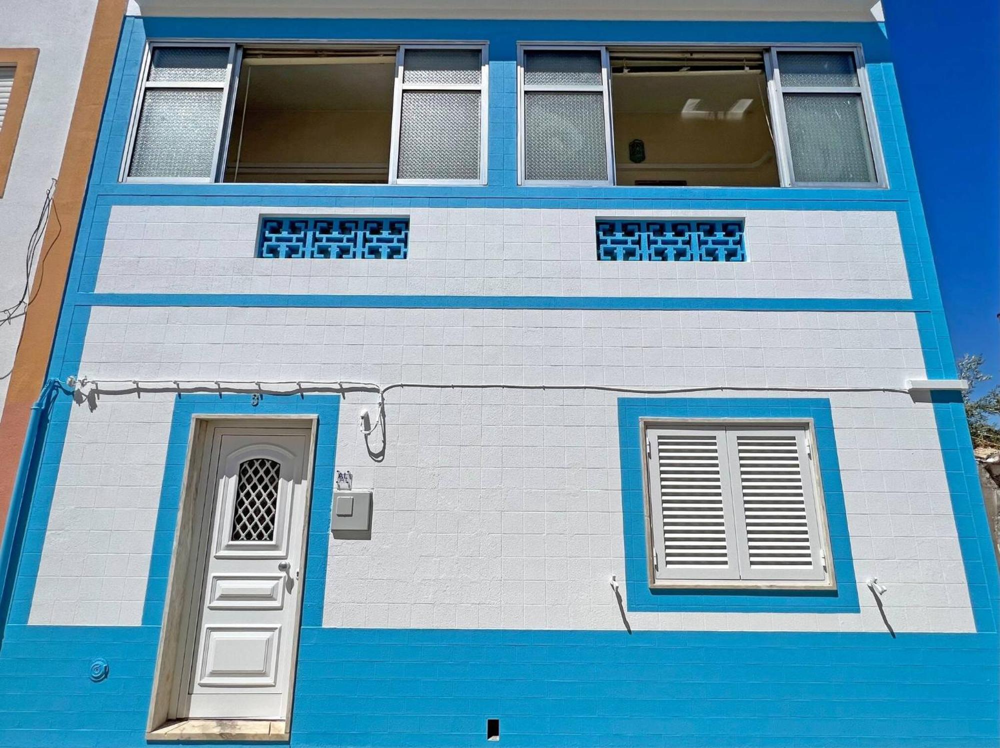 Casa Copa Cabanas De Tavira By Junto Ao Mar Eksteriør billede