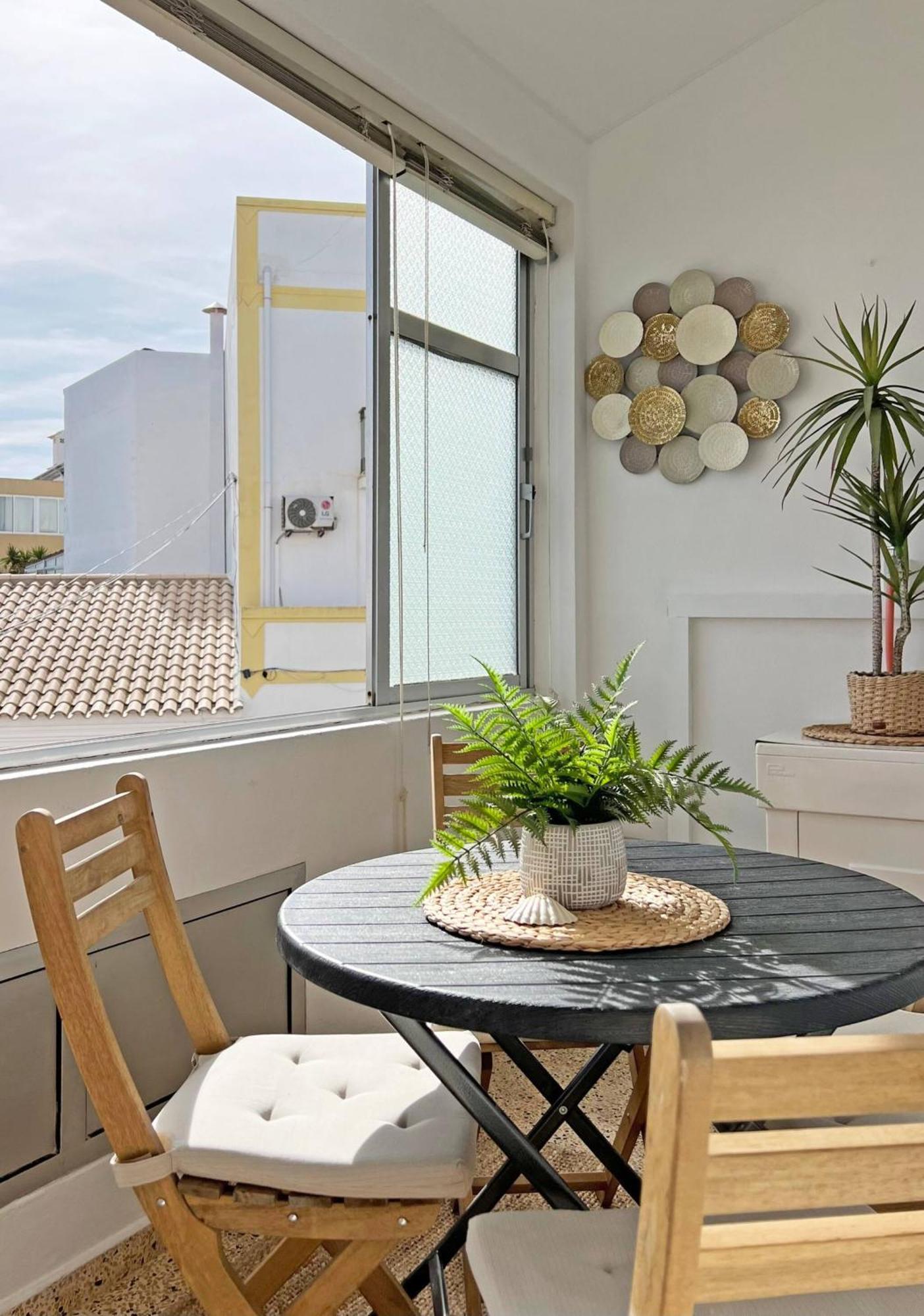 Casa Copa Cabanas De Tavira By Junto Ao Mar Eksteriør billede