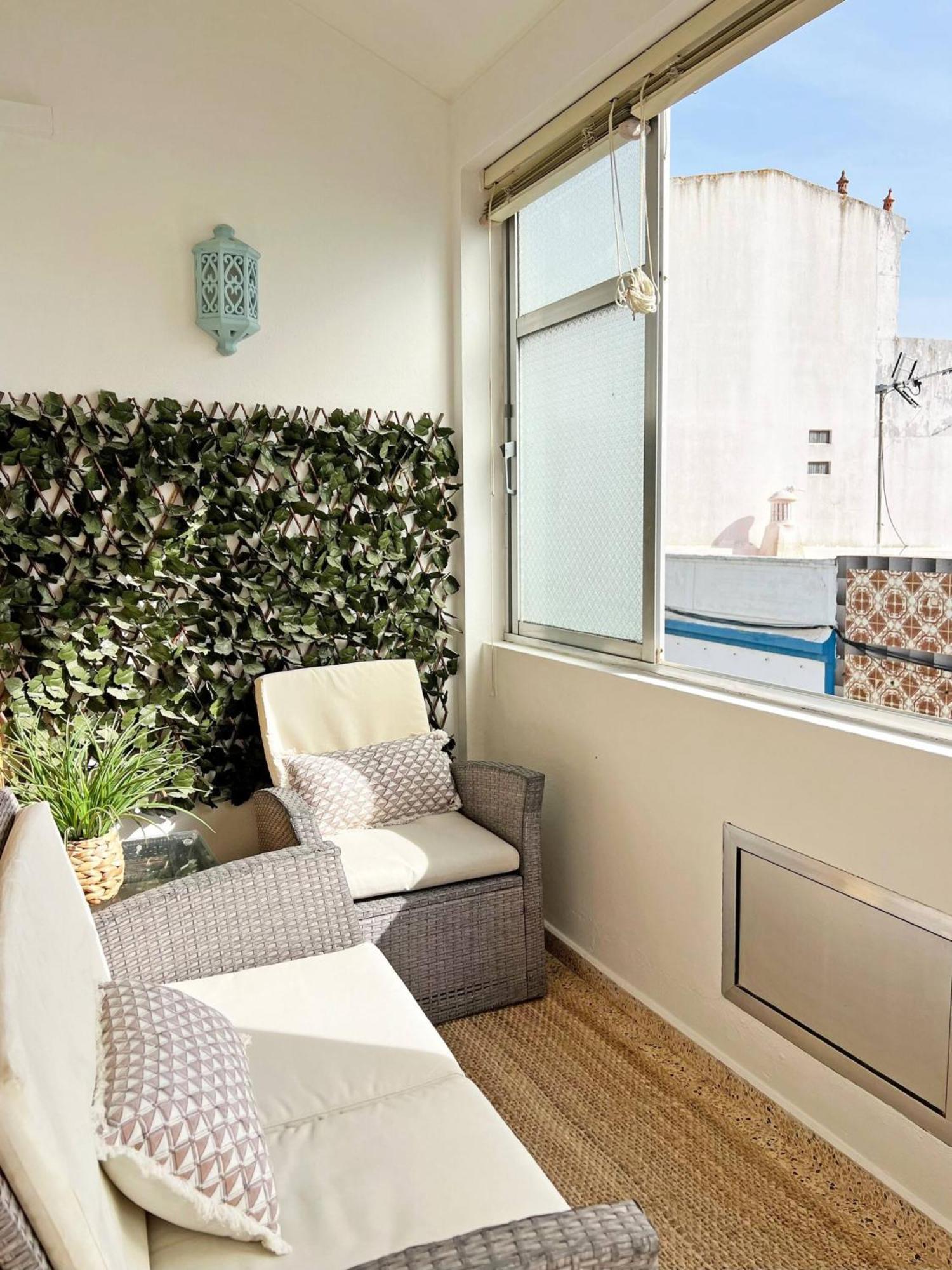 Casa Copa Cabanas De Tavira By Junto Ao Mar Eksteriør billede