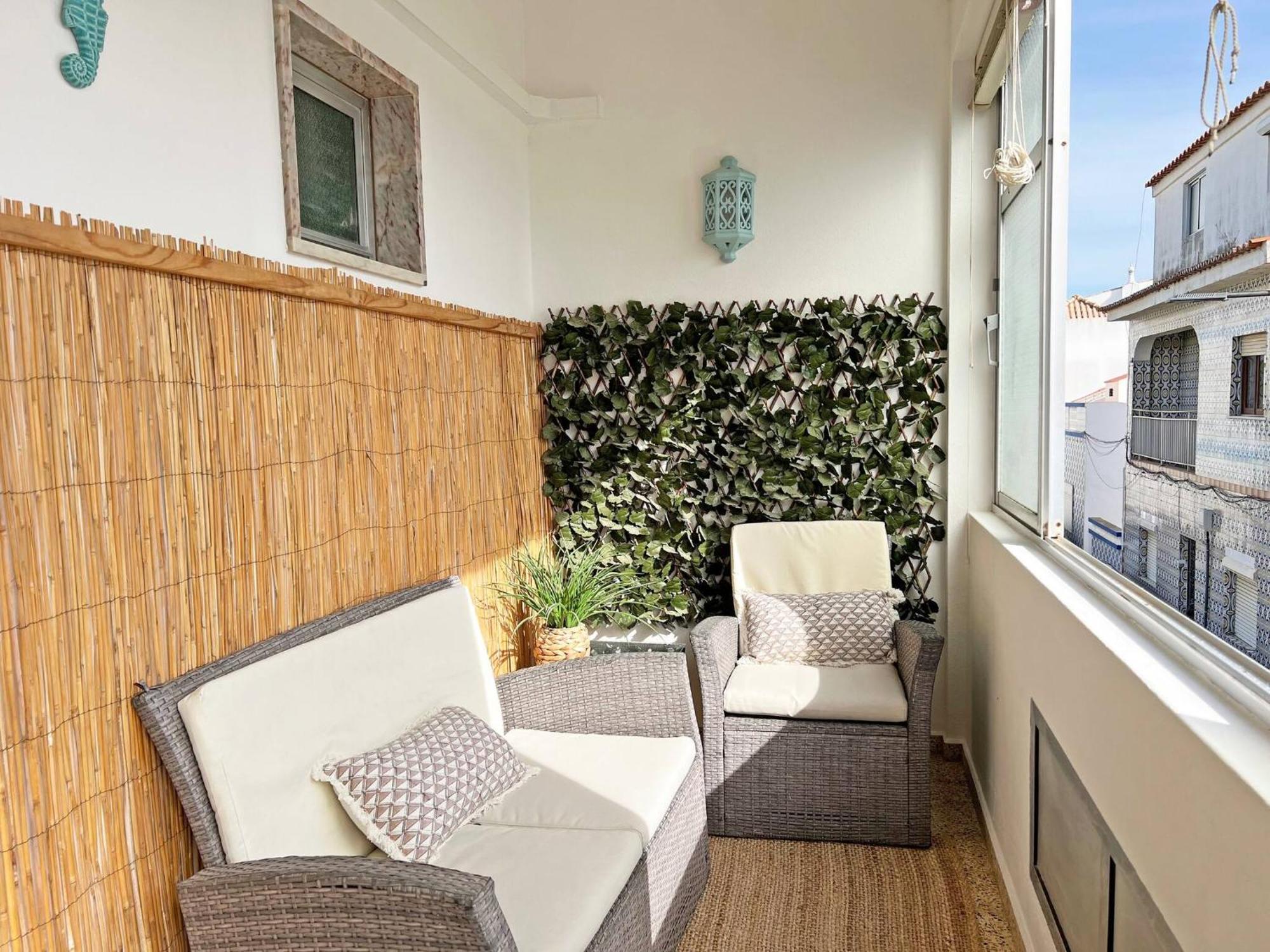 Casa Copa Cabanas De Tavira By Junto Ao Mar Eksteriør billede