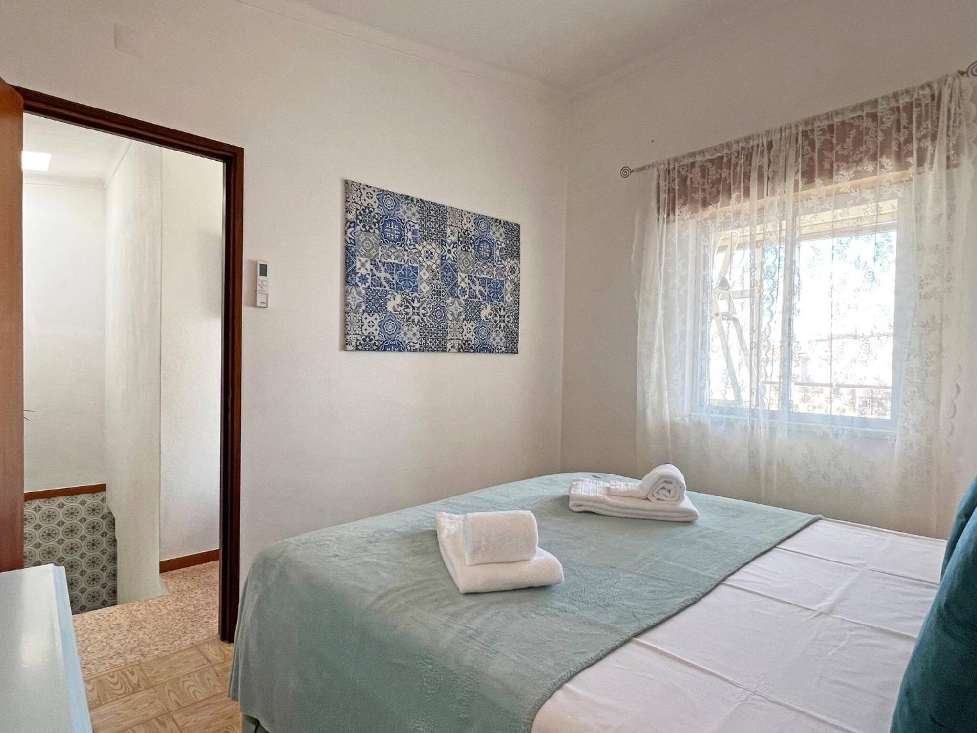 Casa Copa Cabanas De Tavira By Junto Ao Mar Eksteriør billede