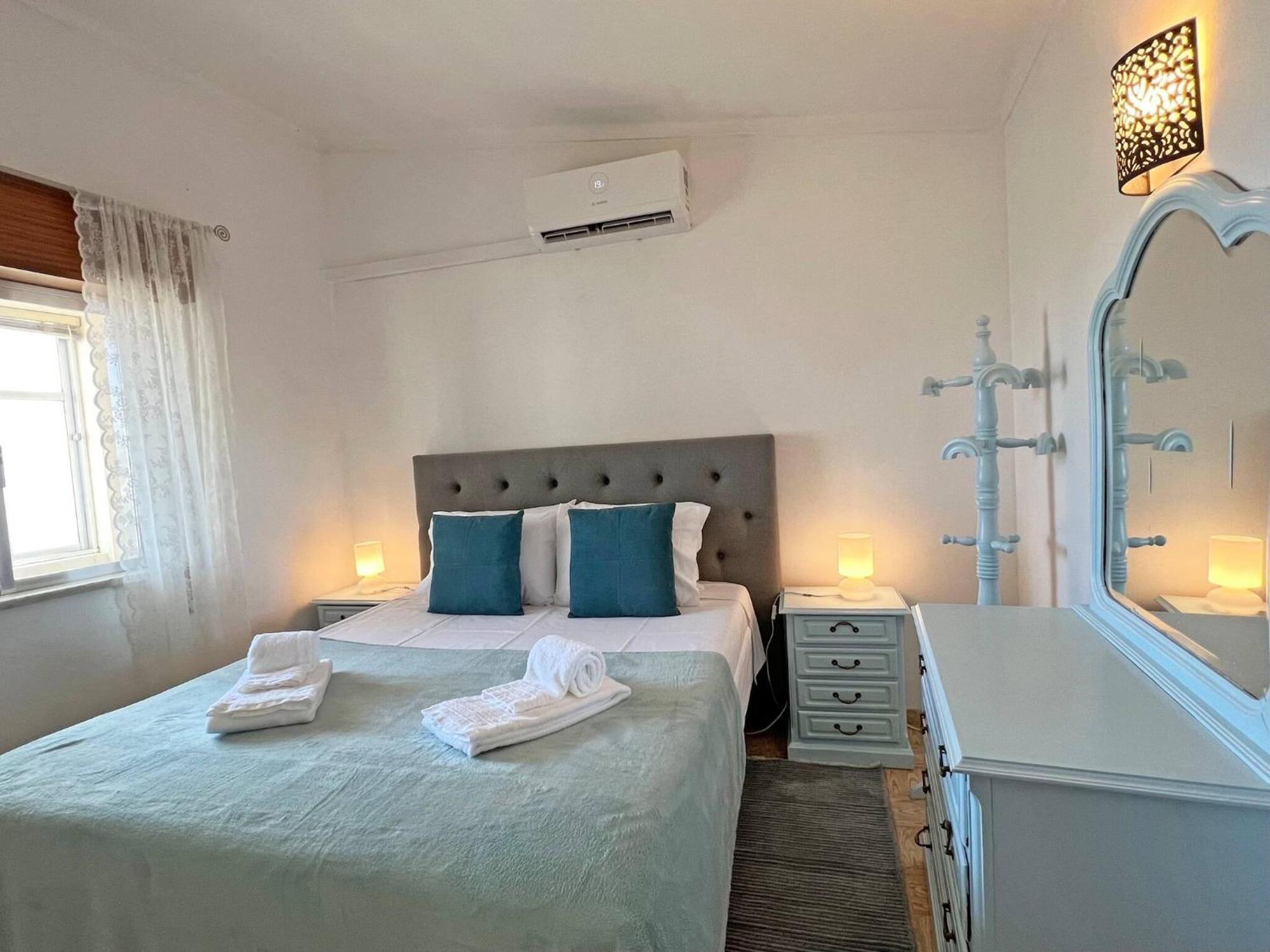 Casa Copa Cabanas De Tavira By Junto Ao Mar Eksteriør billede
