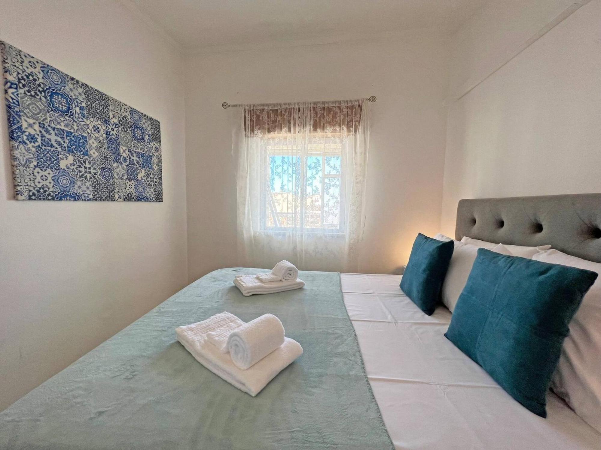Casa Copa Cabanas De Tavira By Junto Ao Mar Eksteriør billede