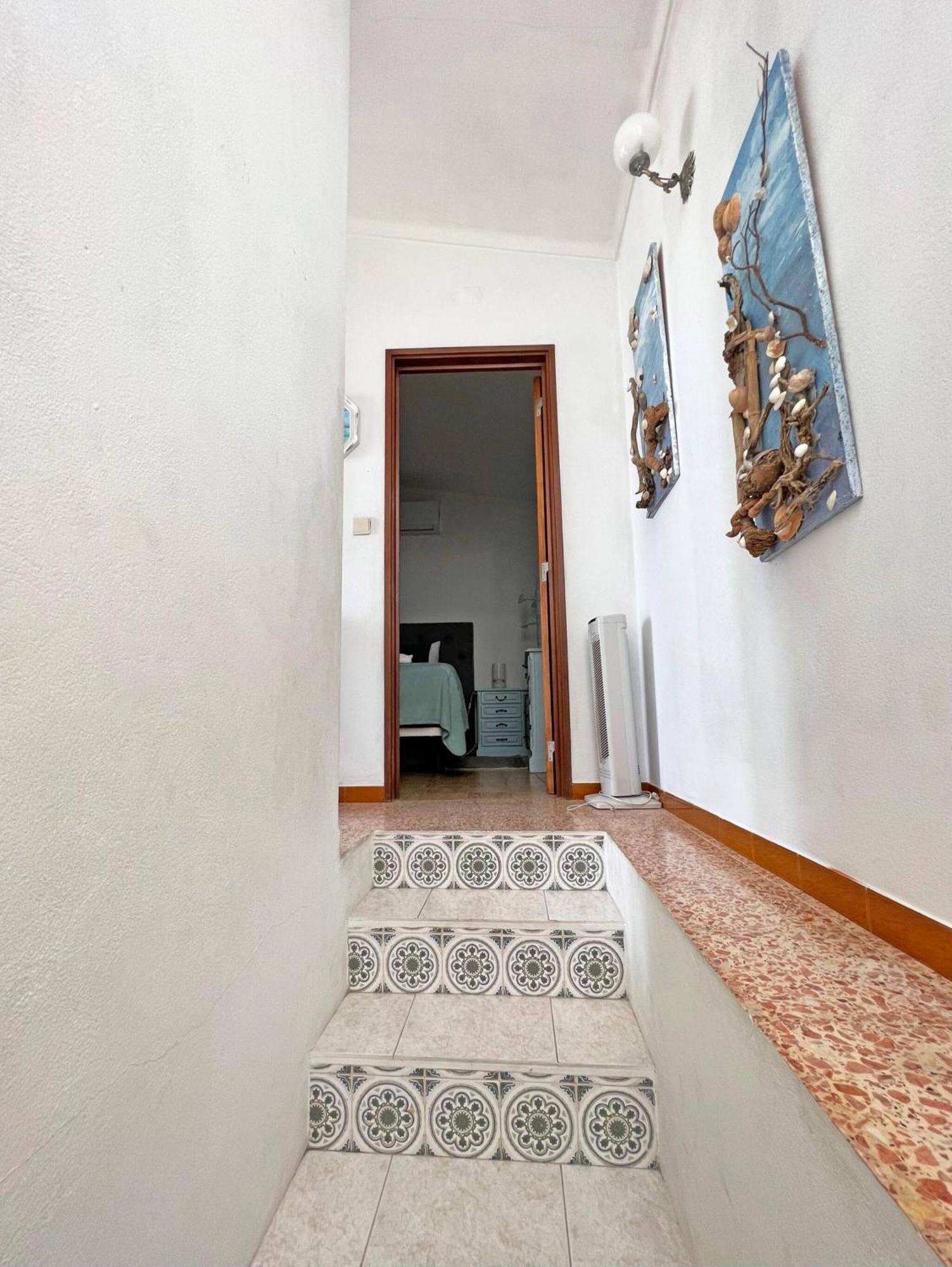 Casa Copa Cabanas De Tavira By Junto Ao Mar Eksteriør billede