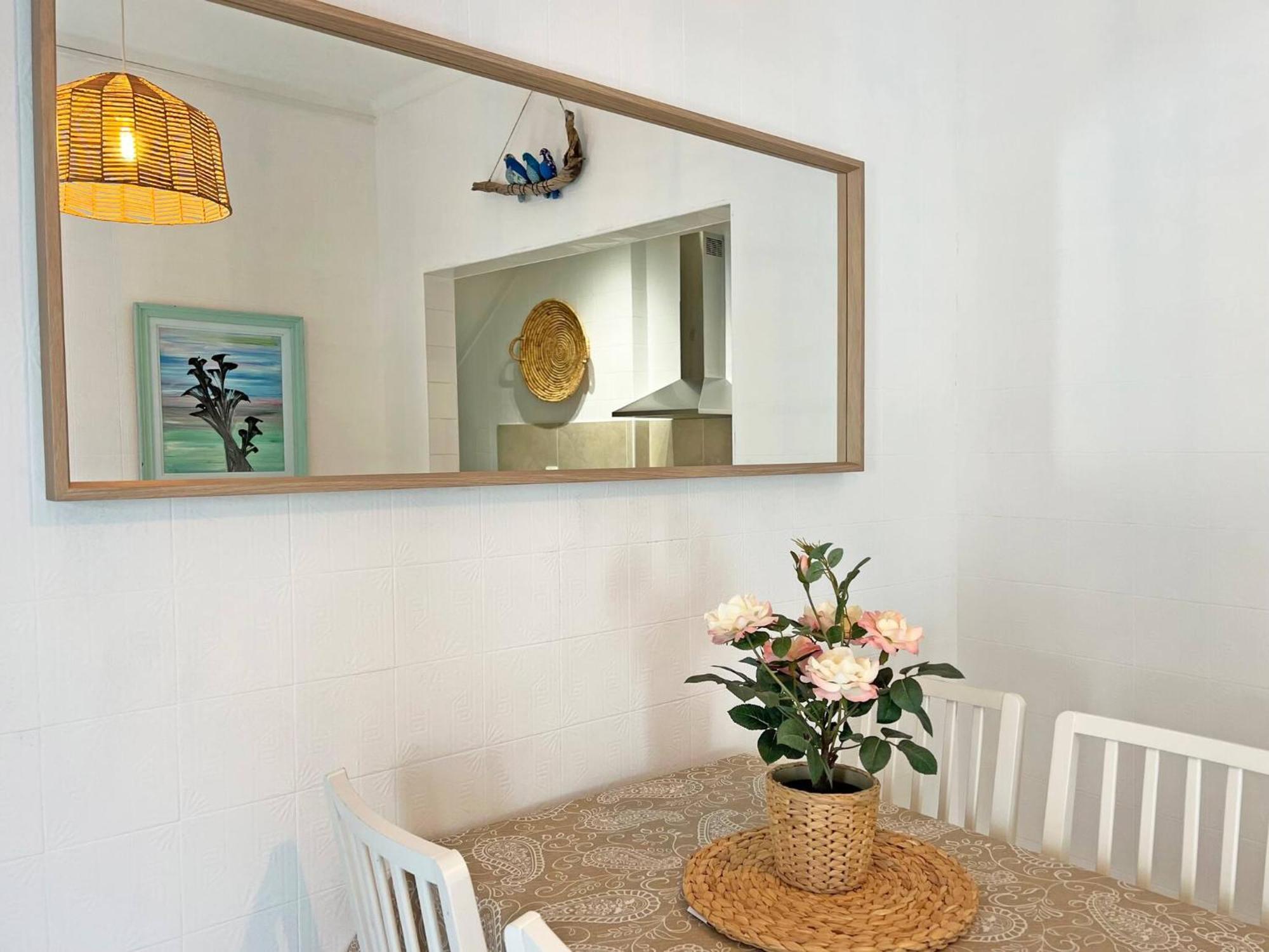 Casa Copa Cabanas De Tavira By Junto Ao Mar Eksteriør billede