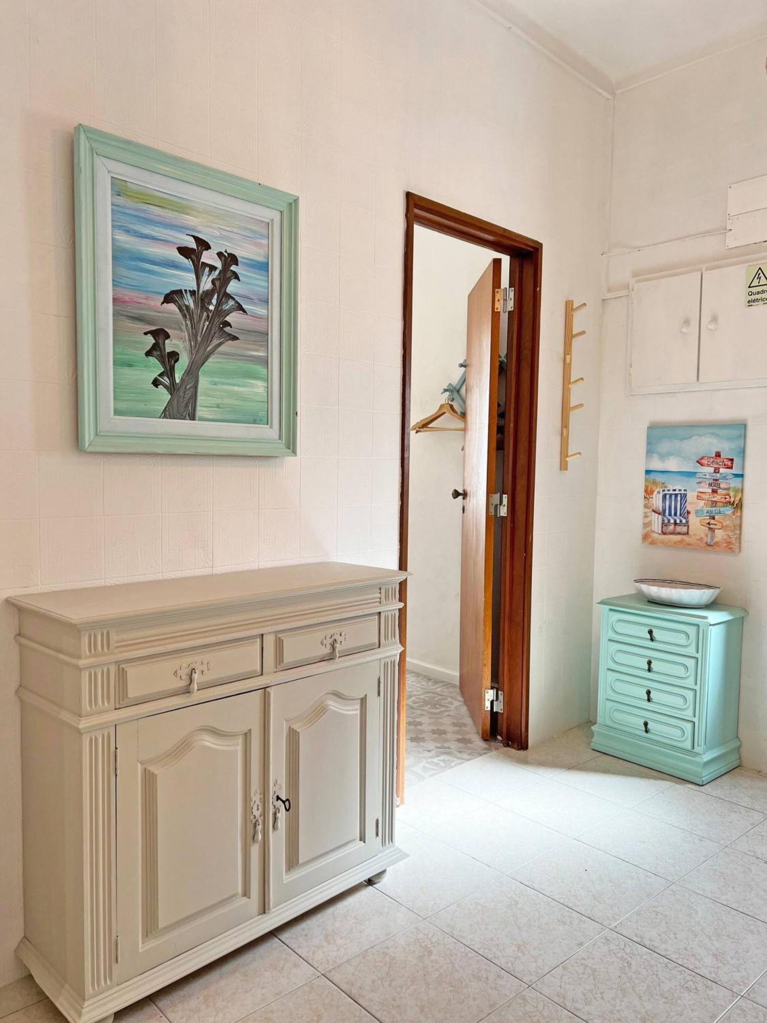 Casa Copa Cabanas De Tavira By Junto Ao Mar Eksteriør billede
