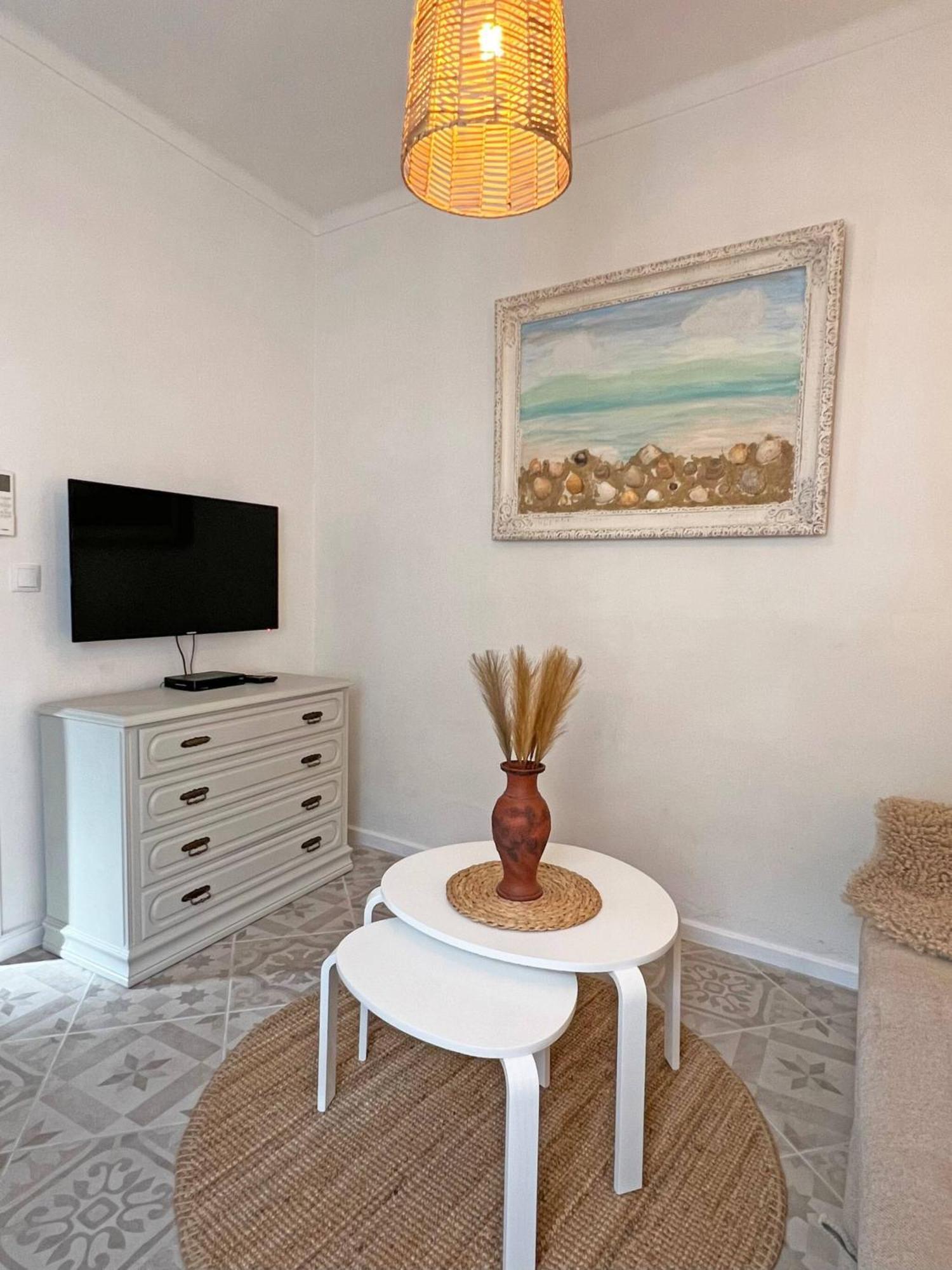 Casa Copa Cabanas De Tavira By Junto Ao Mar Eksteriør billede