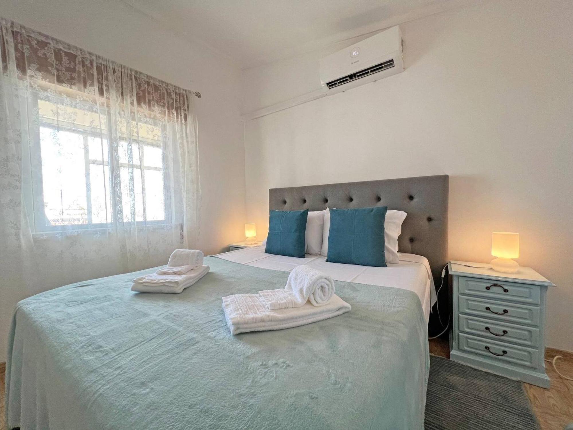 Casa Copa Cabanas De Tavira By Junto Ao Mar Eksteriør billede
