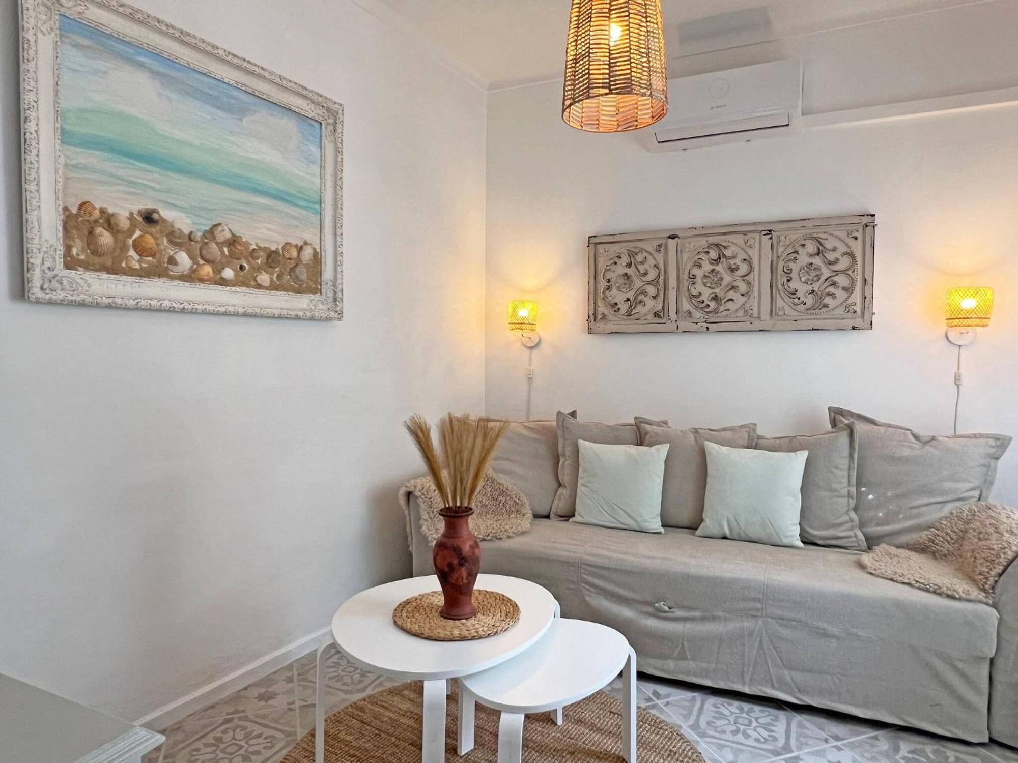 Casa Copa Cabanas De Tavira By Junto Ao Mar Eksteriør billede