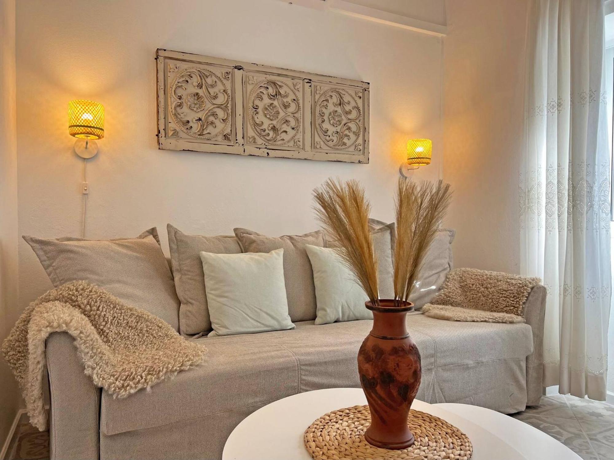 Casa Copa Cabanas De Tavira By Junto Ao Mar Eksteriør billede