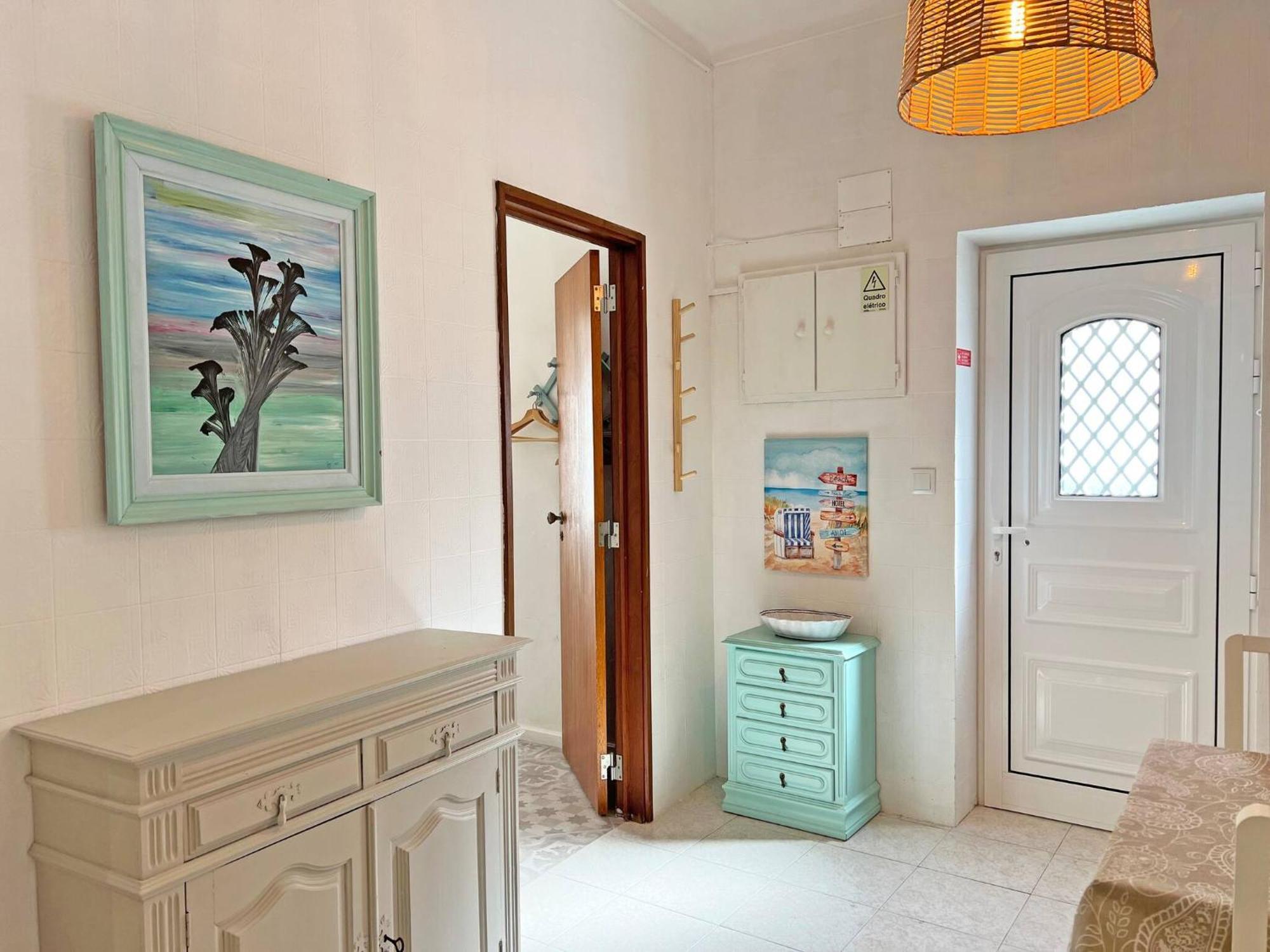 Casa Copa Cabanas De Tavira By Junto Ao Mar Eksteriør billede