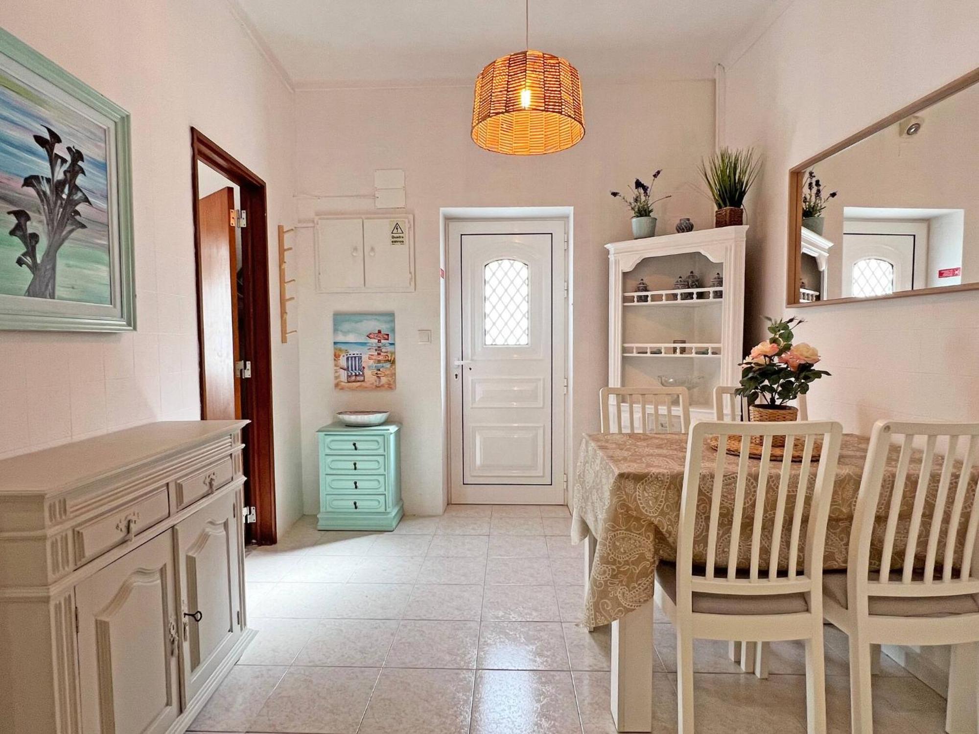 Casa Copa Cabanas De Tavira By Junto Ao Mar Eksteriør billede